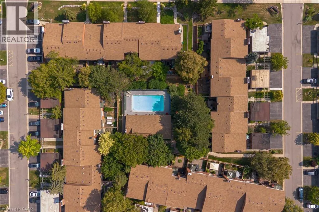 1560 KERNS Road Unit# 5, #5