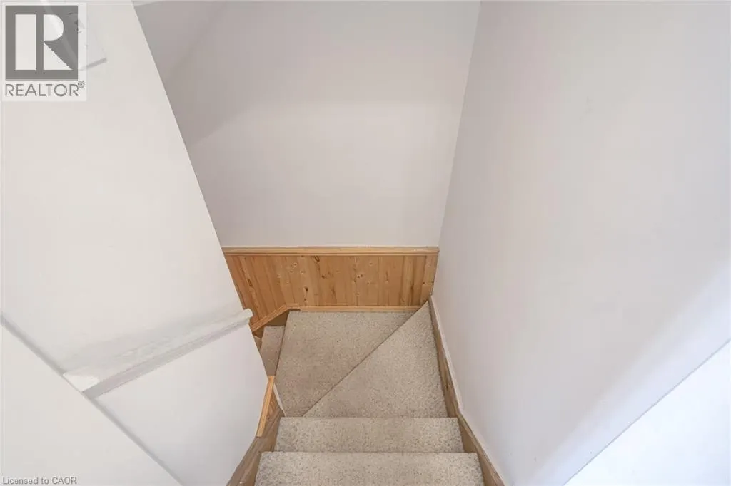1560 KERNS Road Unit# 5, #5