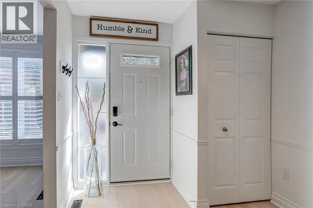 1560 KERNS Road Unit# 5, #5