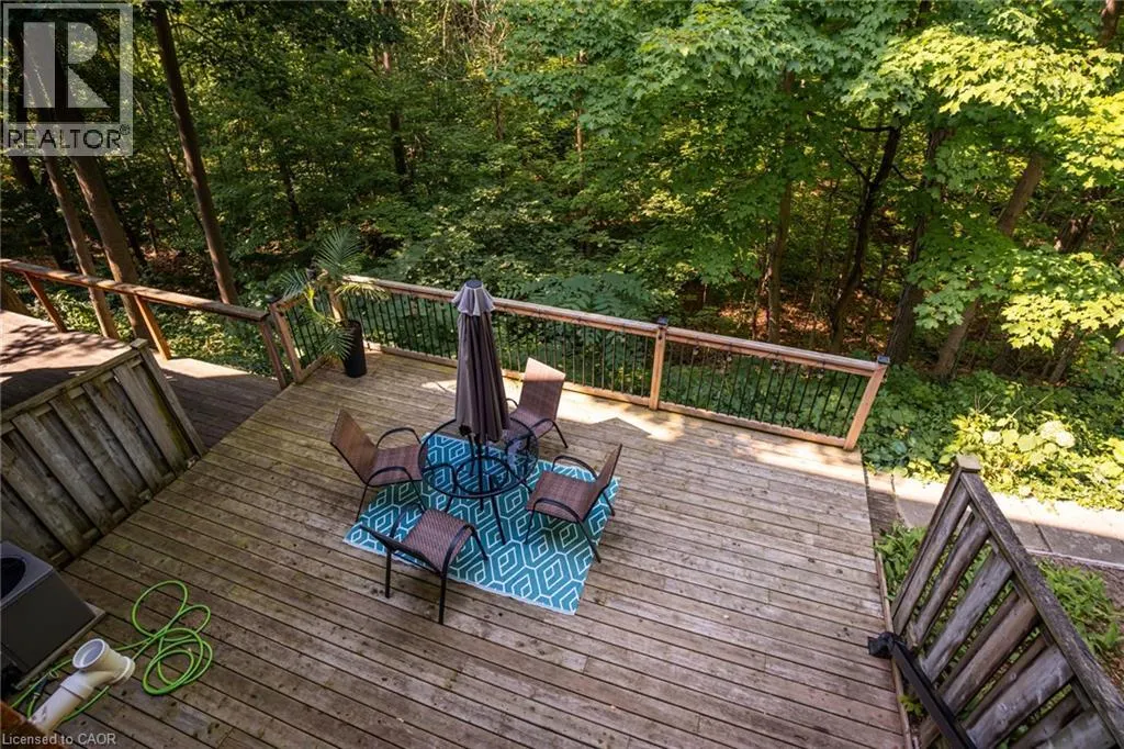 1560 KERNS Road Unit# 5, #5