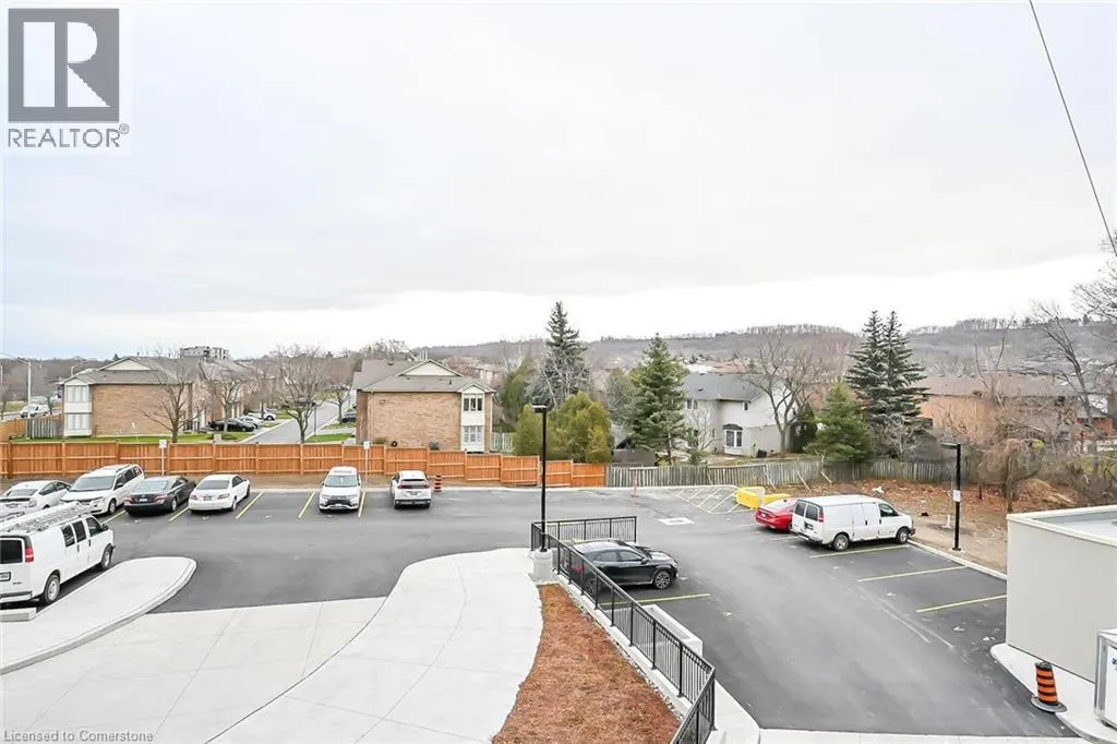 2750 KING Street E Unit# 706, #706