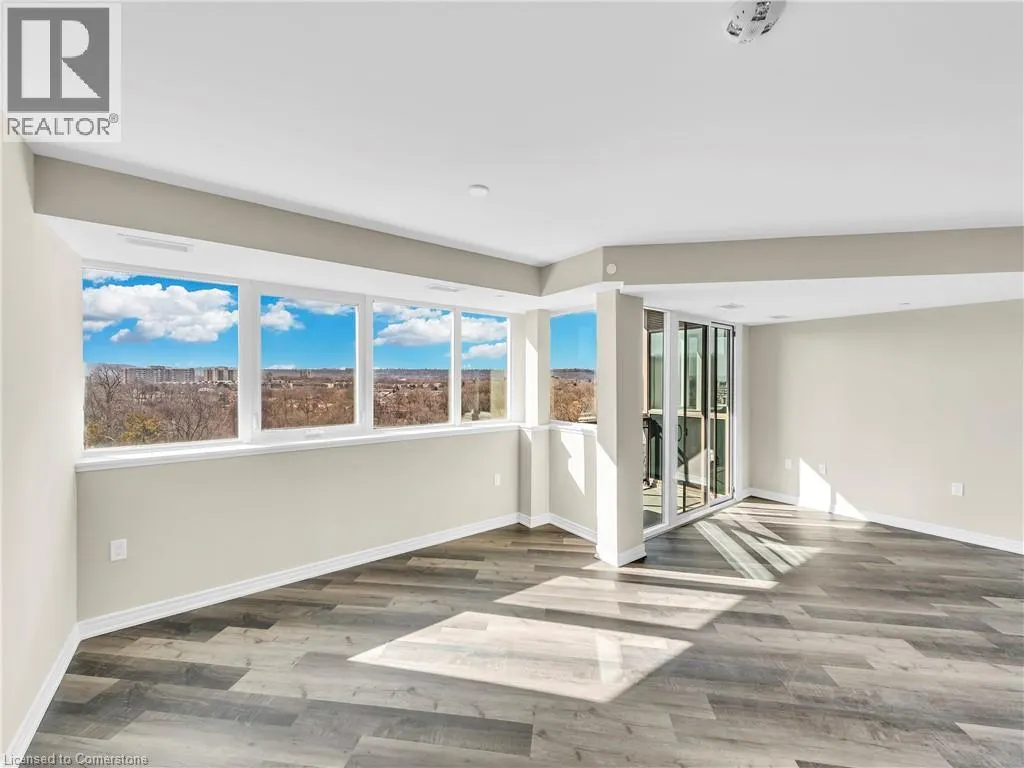 2750 KING Street E Unit# 706, #706