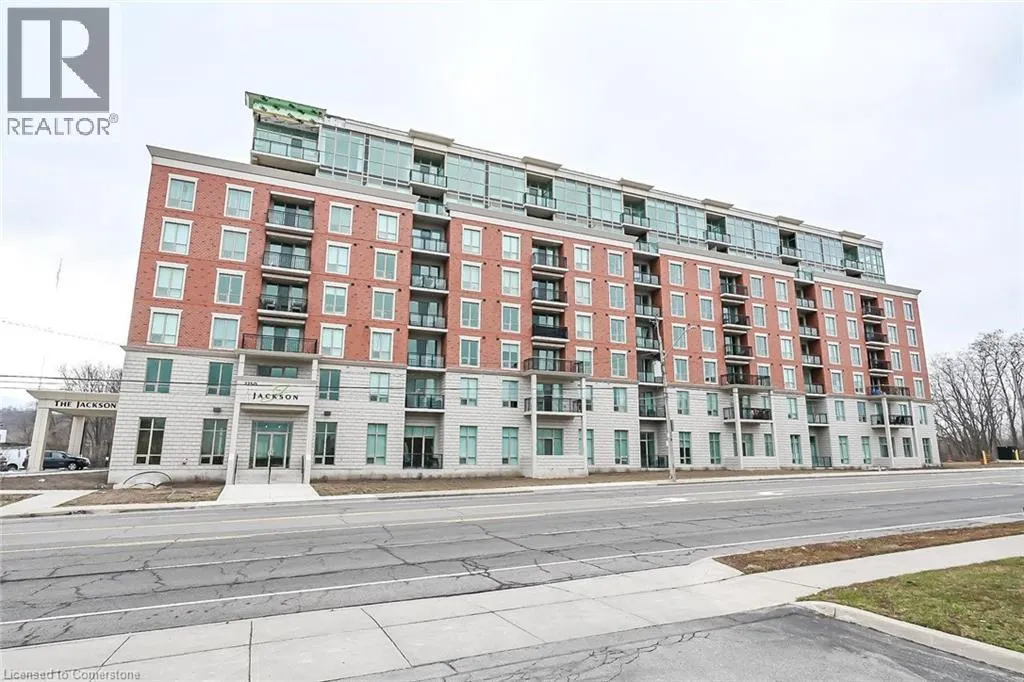 2750 KING Street E Unit# 706, #706