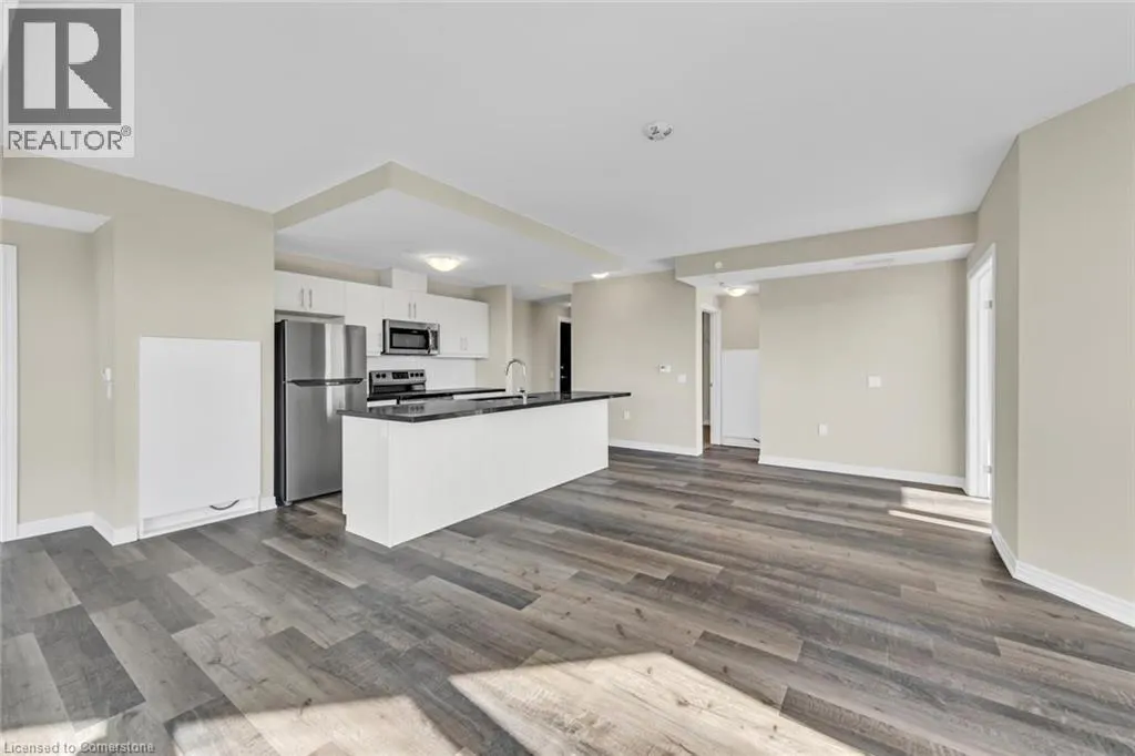 2750 KING Street E Unit# 706, #706