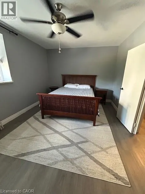 222 CONCESSION Street Unit# 203, #203