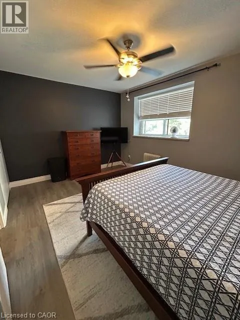 222 CONCESSION Street Unit# 203, #203