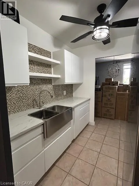 222 CONCESSION Street Unit# 203, #203