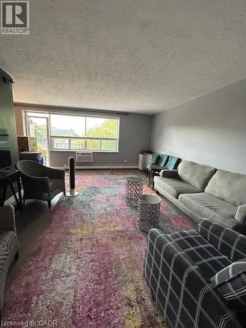 222 CONCESSION Street Unit# 203, #203