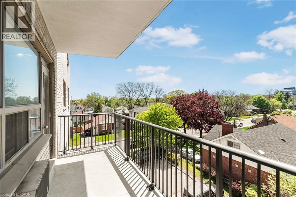 222 CONCESSION Street Unit# 203, #203