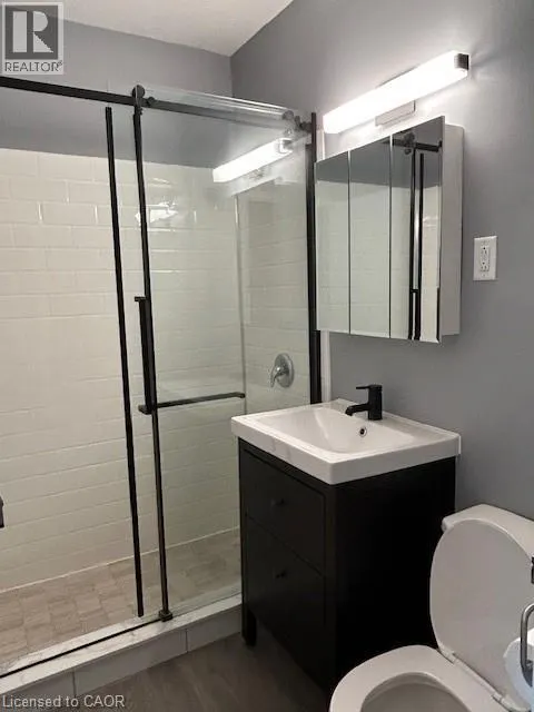 222 CONCESSION Street Unit# 203, #203
