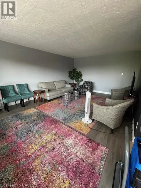 222 CONCESSION Street Unit# 203, #203