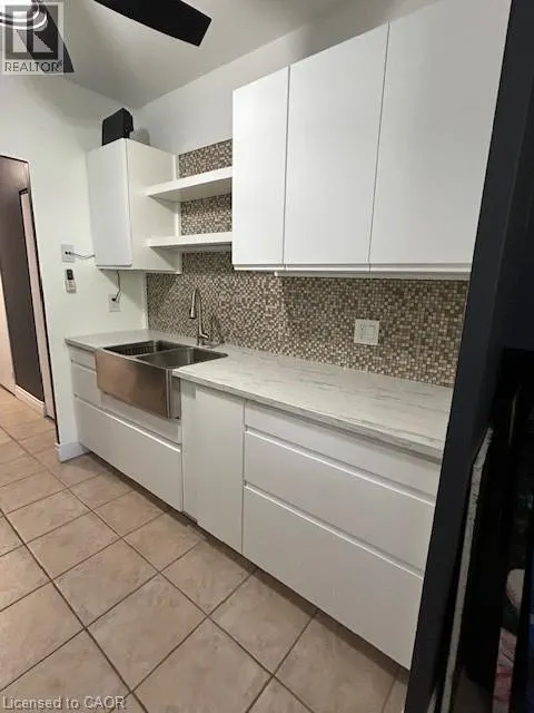 222 CONCESSION Street Unit# 203, #203