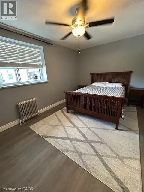 222 CONCESSION Street Unit# 203, #203