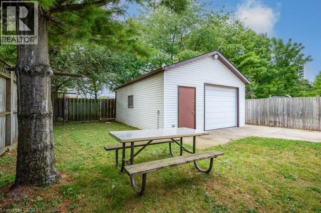 91 KIMBERLY Crescent