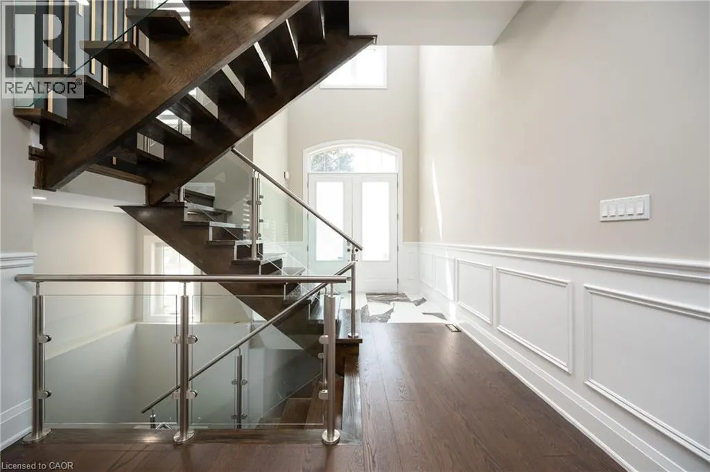 185 BURLOAK Drive