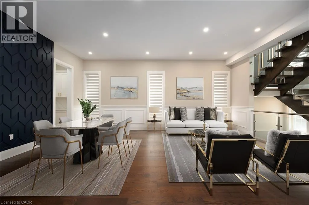 185 BURLOAK Drive