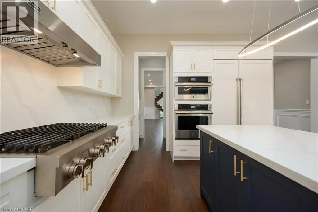 185 BURLOAK Drive