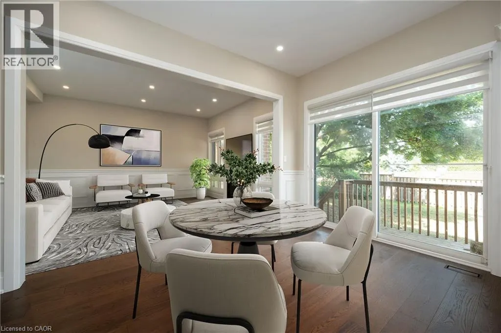 185 BURLOAK Drive