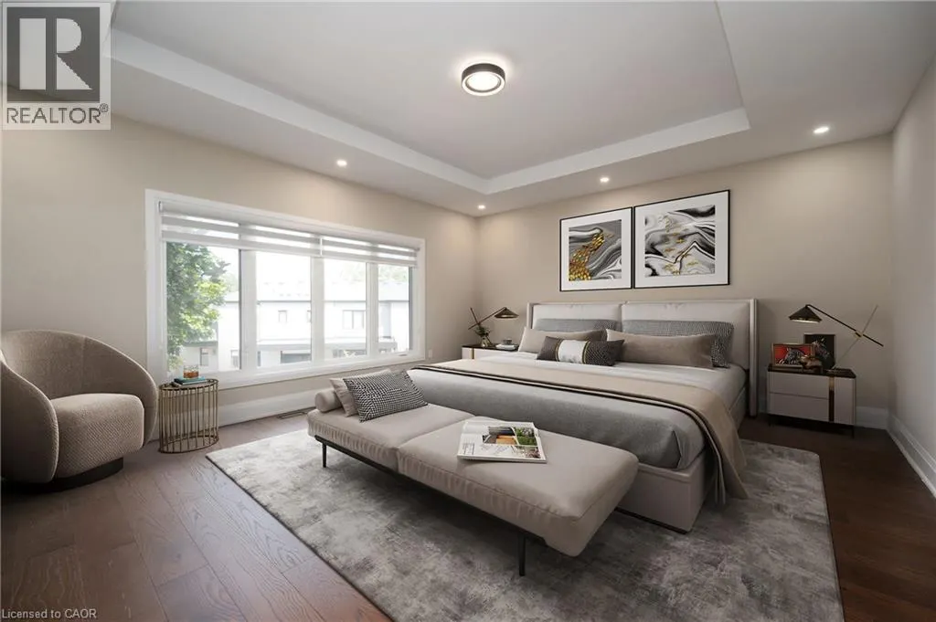 185 BURLOAK Drive