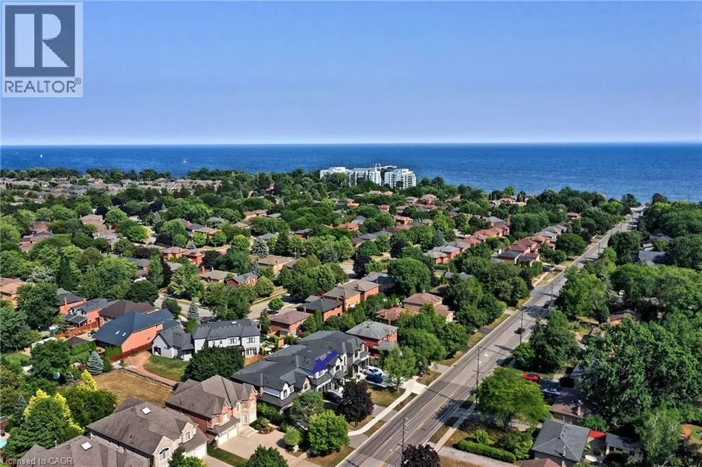 185 BURLOAK Drive