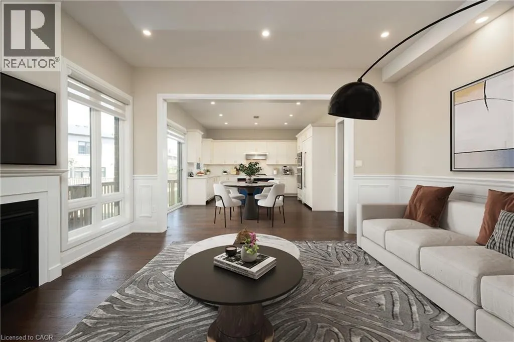 185 BURLOAK Drive