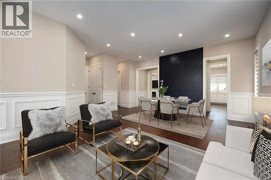 185 BURLOAK Drive