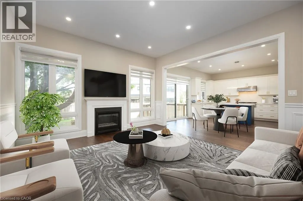 185 BURLOAK Drive