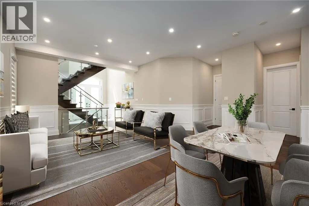 185 BURLOAK Drive