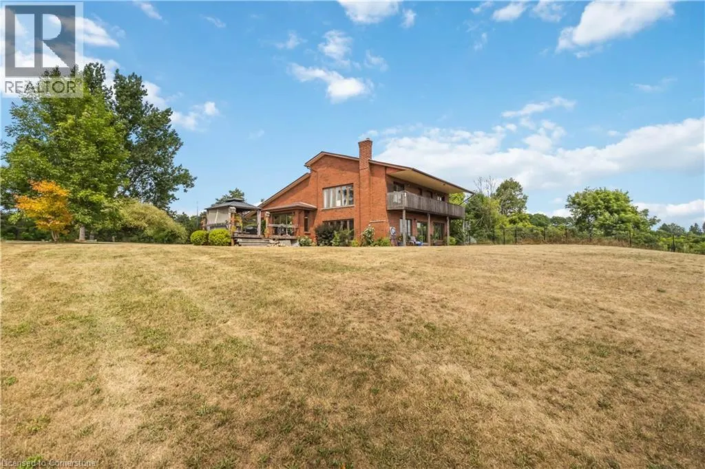 827544 TOWNSHIP RD 8
