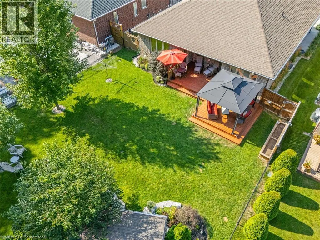 55 ALLANDALE Crescent