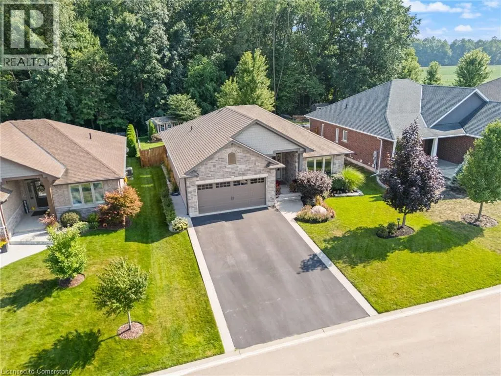 55 ALLANDALE Crescent