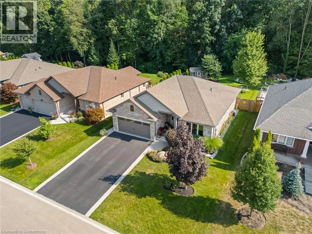 55 ALLANDALE Crescent