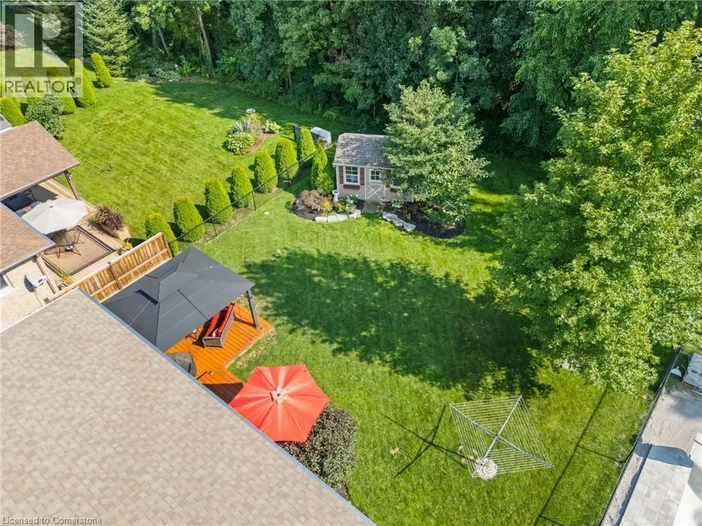 55 ALLANDALE Crescent