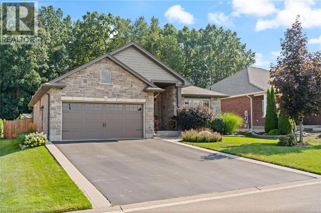 55 ALLANDALE Crescent