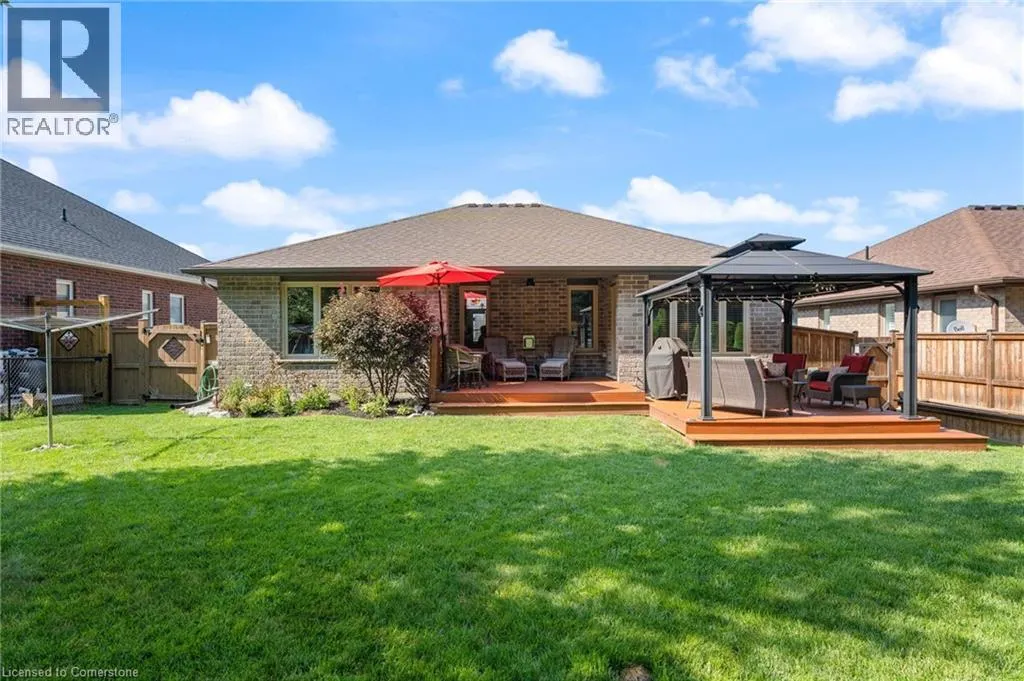 55 ALLANDALE Crescent