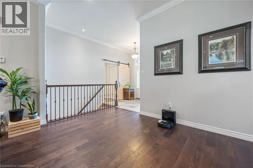 55 ALLANDALE Crescent