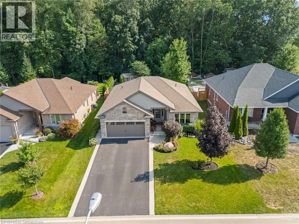 55 ALLANDALE Crescent