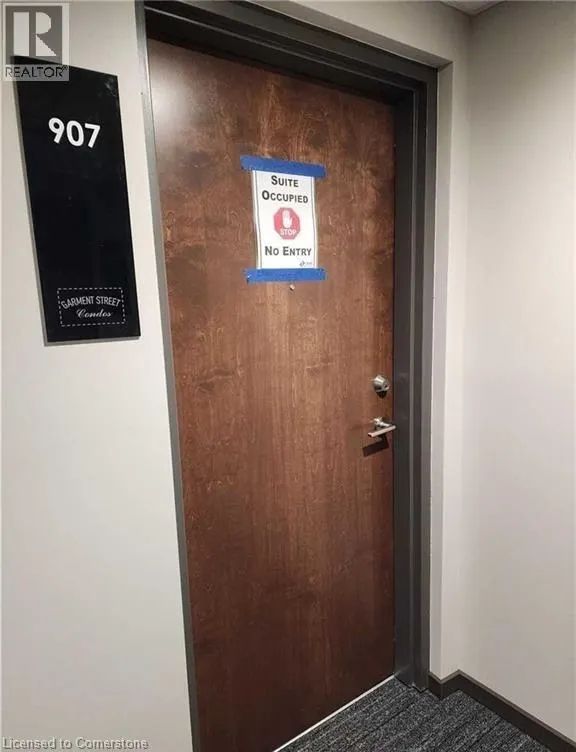 108 GARMENT Street Unit# 907, #907