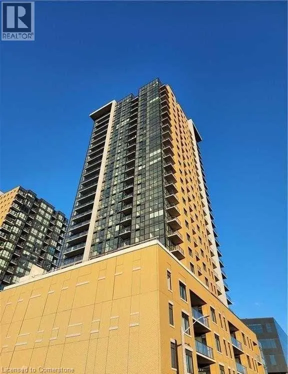 108 GARMENT Street Unit# 907, #907
