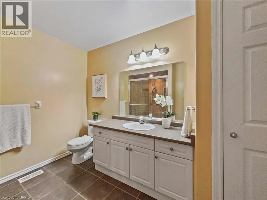 35 STRATFORD Terrace Unit# 35, #35
