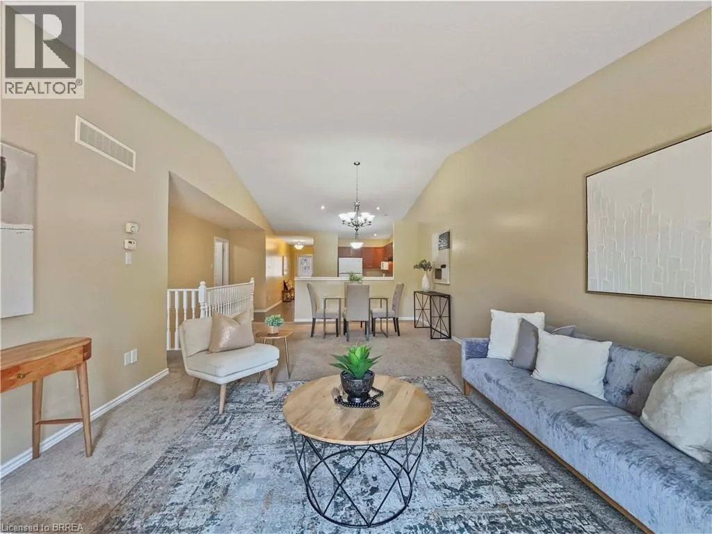 35 STRATFORD Terrace Unit# 35, #35