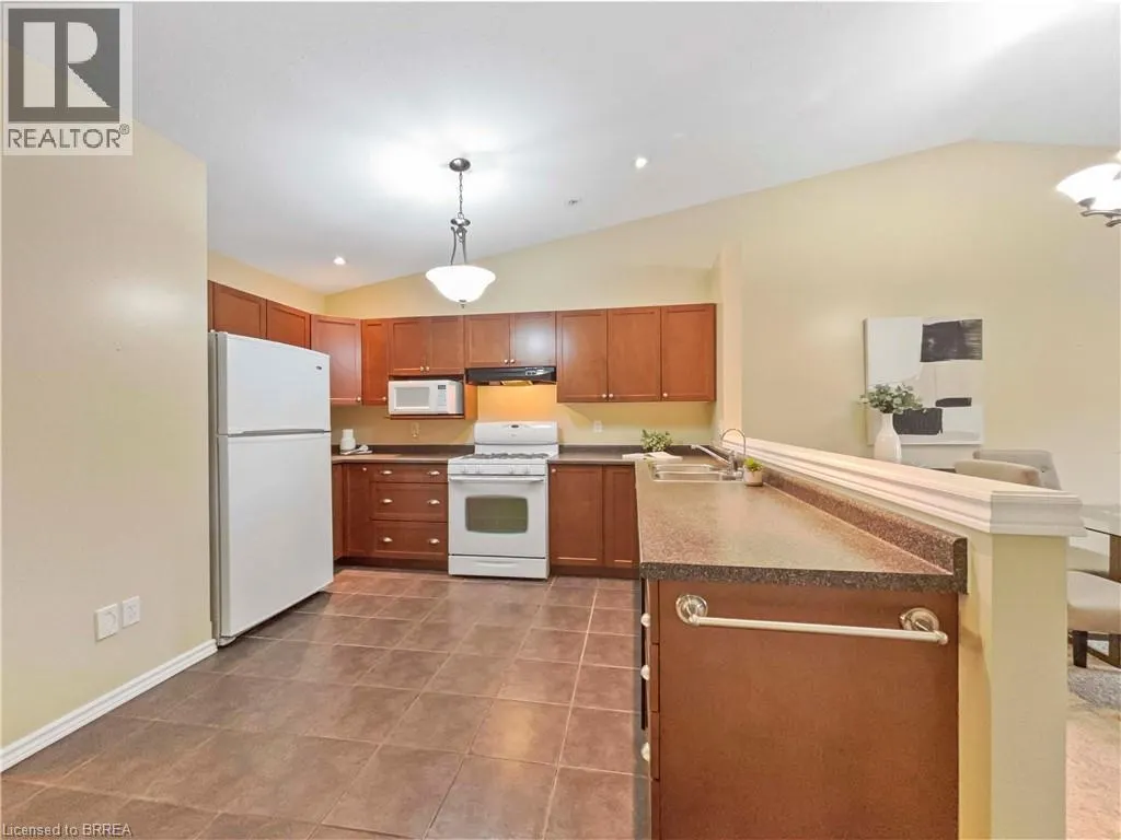 35 STRATFORD Terrace Unit# 35, #35