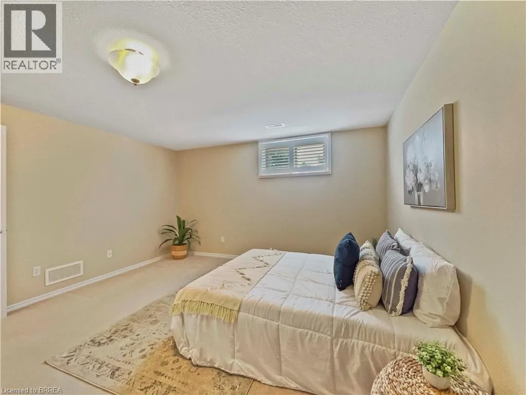 35 STRATFORD Terrace Unit# 35, #35