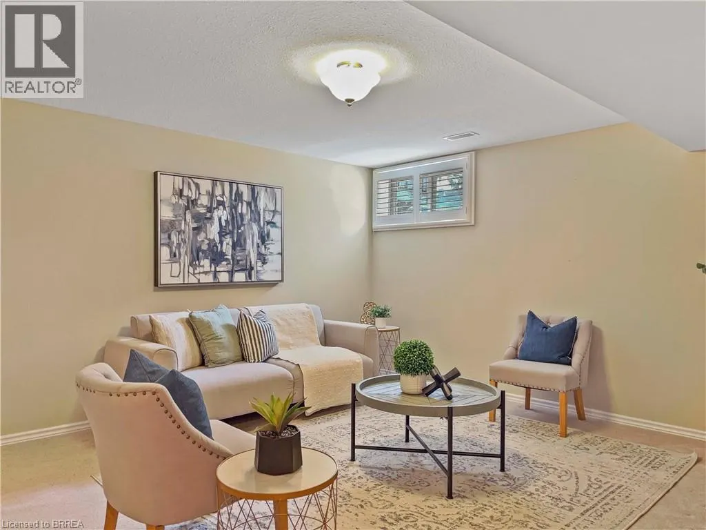 35 STRATFORD Terrace Unit# 35, #35