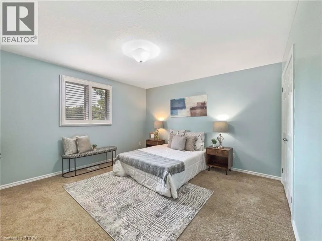 35 STRATFORD Terrace Unit# 35, #35