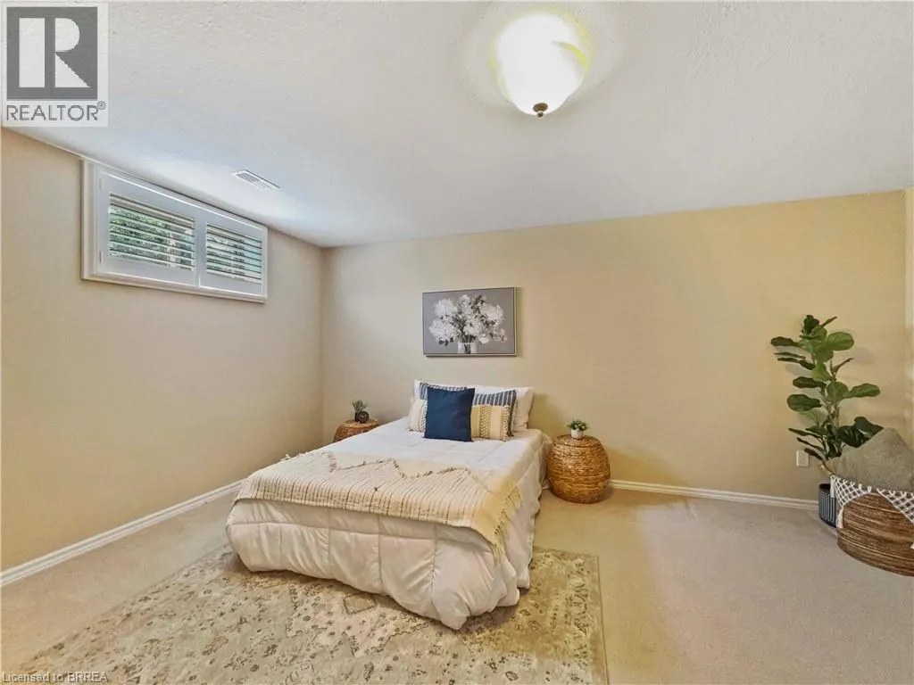35 STRATFORD Terrace Unit# 35, #35