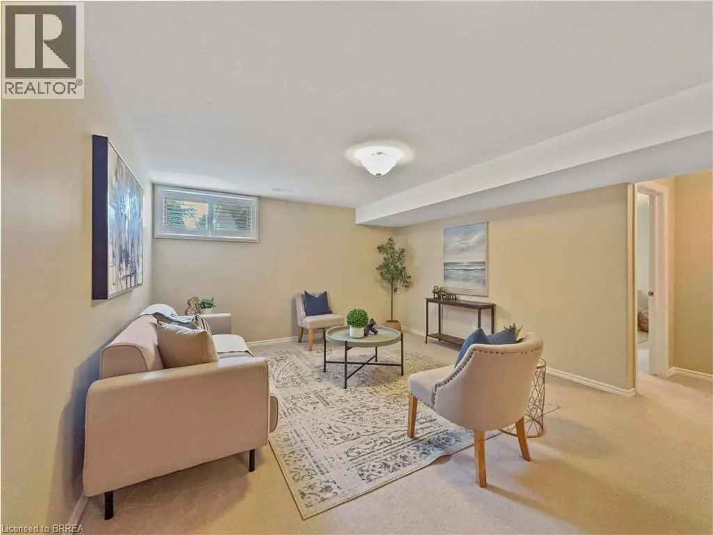 35 STRATFORD Terrace Unit# 35, #35
