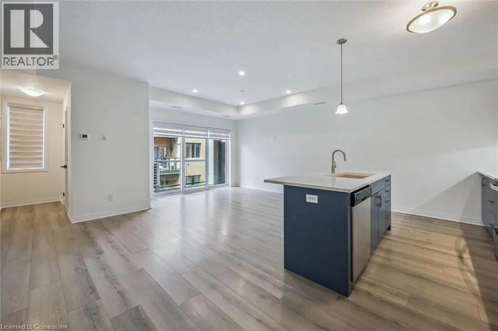 25 ISHERWOOD Avenue Unit# G-108, #G-108
