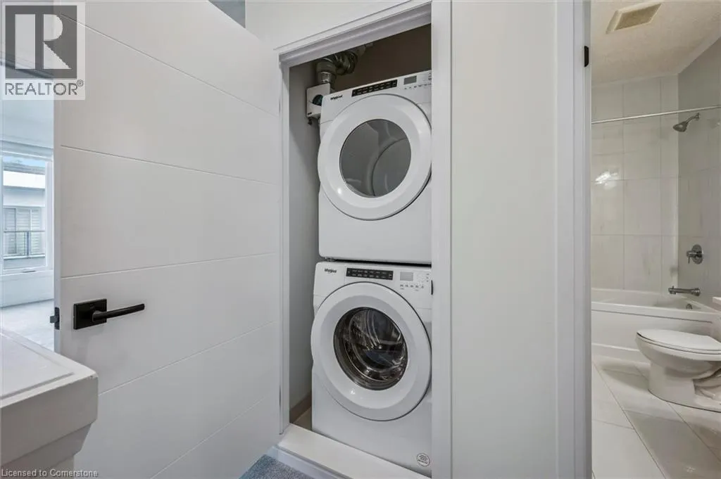 25 ISHERWOOD Avenue Unit# G-108, #G-108