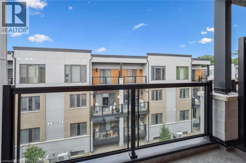 25 ISHERWOOD Avenue Unit# G-108, #G-108